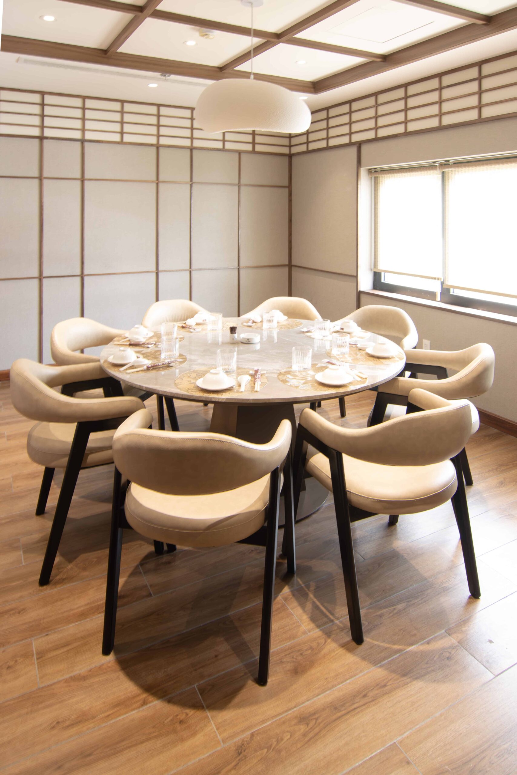 VIP 20 SƠN THUỶ