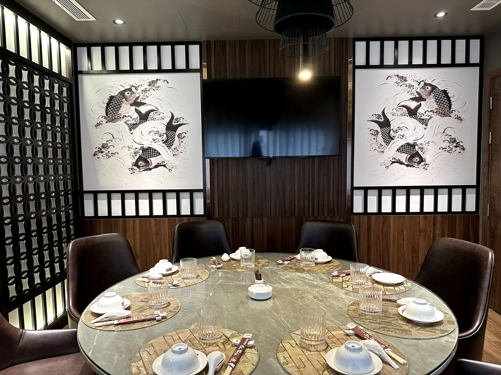 VIP 22 SƠN THUỶ