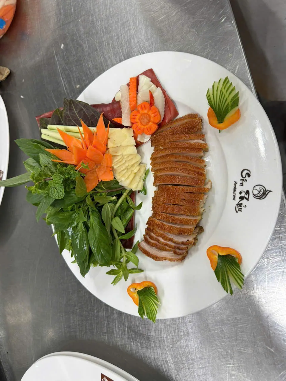 Heo Tộc Nướng Giả Chồn
