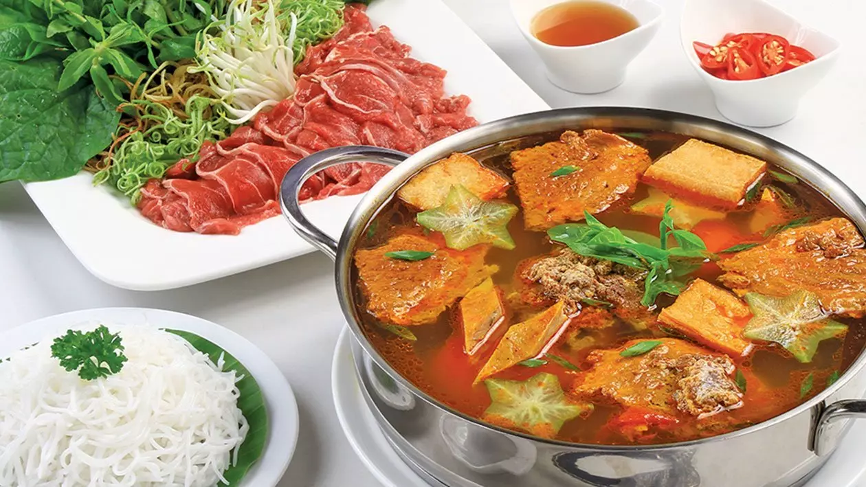 Bật mí cách nấu lẩu cua đồng cực “hao cơm” tại nhà