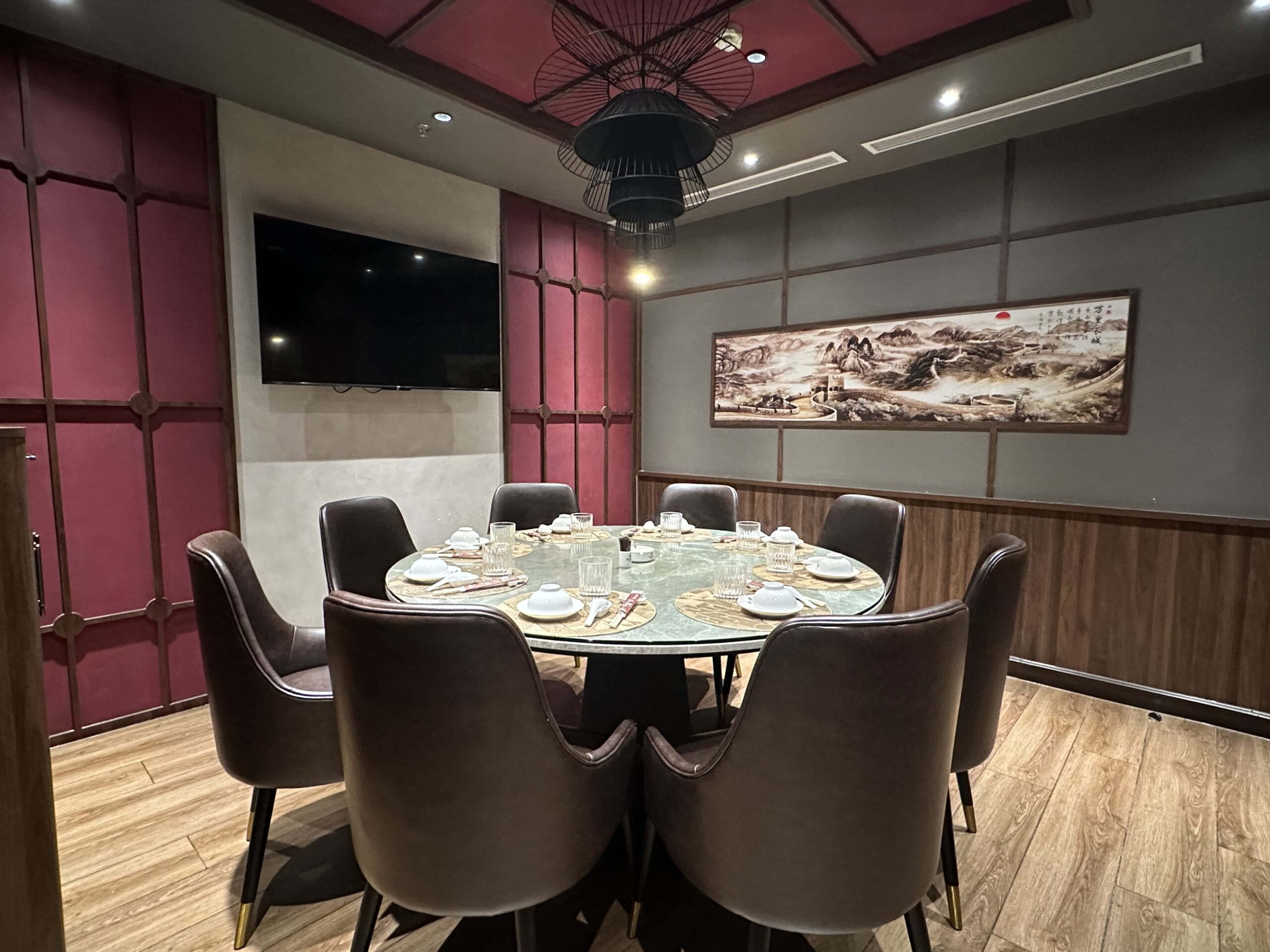 VIP 24 SƠN THUỶ