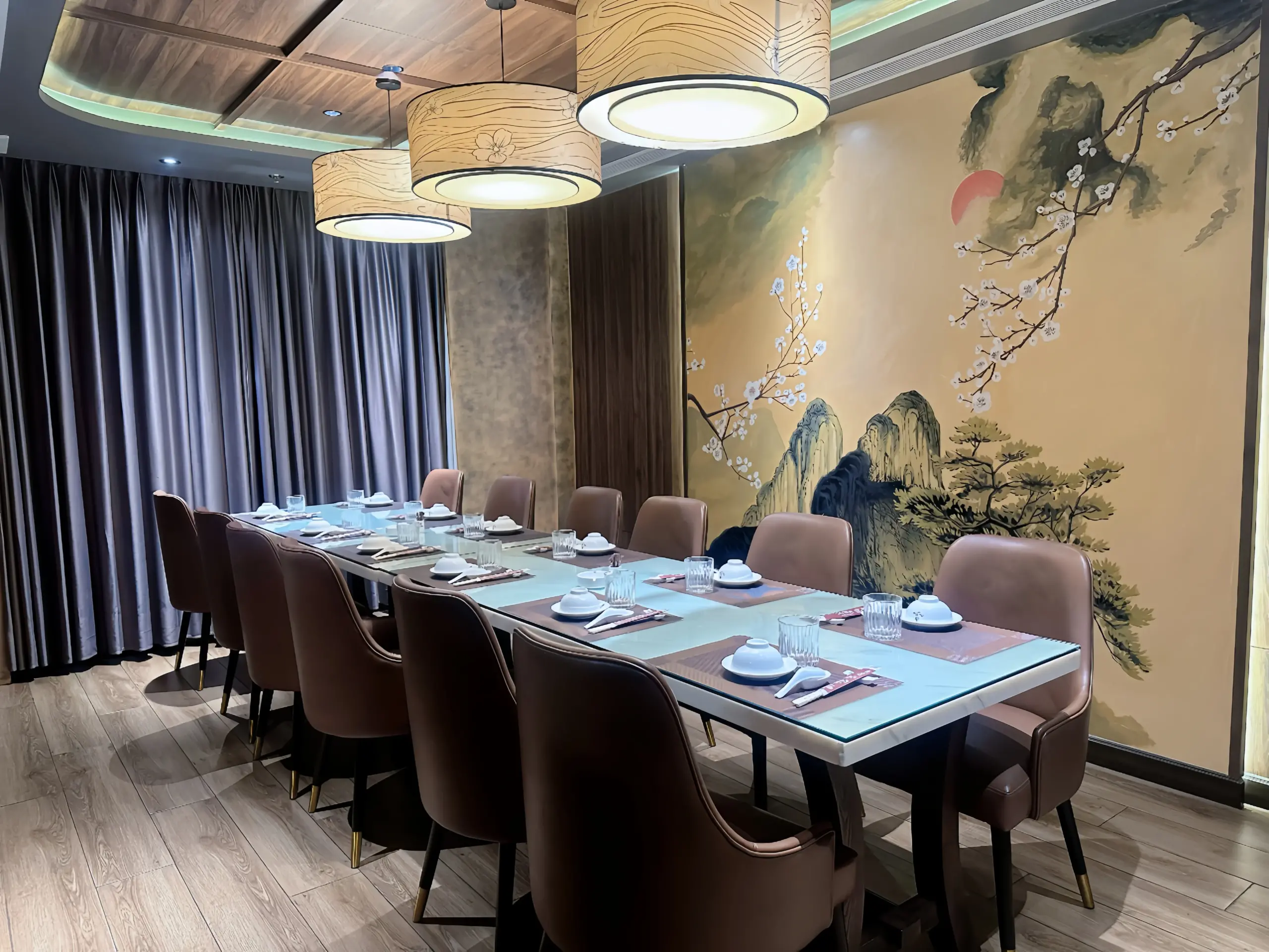 VIP 26 SƠN THUỶ