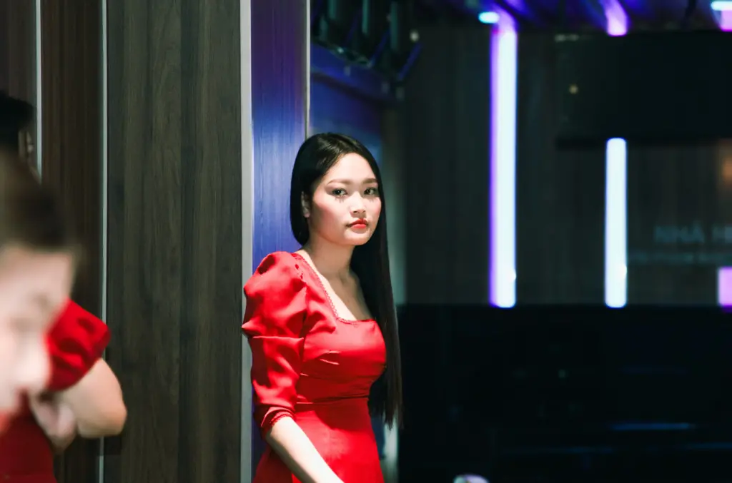 Đội ngũ nhân viên Nhà hàng Sơn Thủy