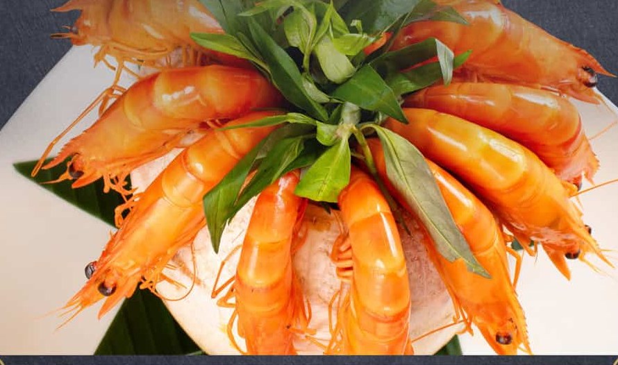 MENU TIỆC 1