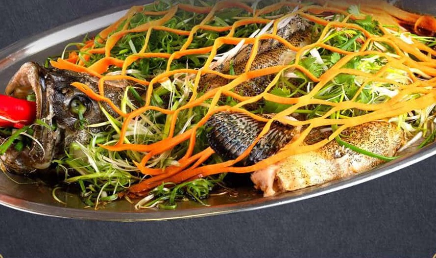 MENU TIỆC 4